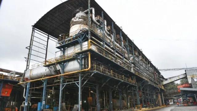 El ingenio Concepción pasaría a manos de capitales chilenos