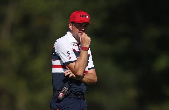 Deadspin | Report: PGA to select Ryder Cup captain by first quarter of '26