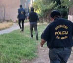 Cipolletti: dos diligencias en investigación de lesiones graves