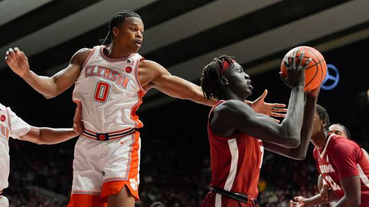 Brad Brownell displeased with Clemson despite nearly beating Alabama