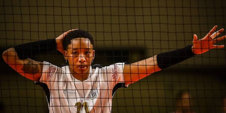 “Salimos a lavarnos la cara”: Clarivett Yllescas dimensionó hazaña mundial de Alianza Lima y valoró su regreso tras lesión