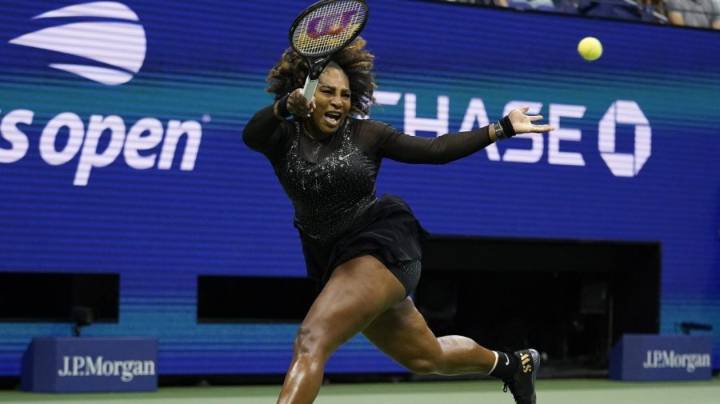 Serena Williams shuts down rumors of return to tennis