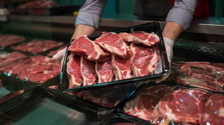 10 Meat Department Tips And Tricks That Will Save You Money