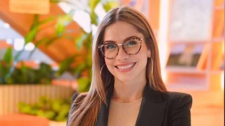 Catherine Juvinao será la cabeza de lista de la Alianza Verde a la Cámara de Representantes por Bogotá