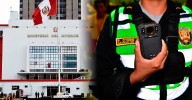 Exfuncionarios del Mininter generaron pérdidas por más de medio millón de soles en compra irregular de bodycams