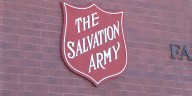 Salvation Army Warming Station set for Dec. 2