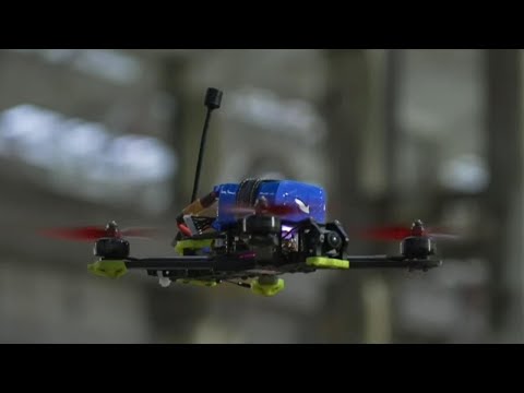 How Ukraine's drones are revolutionizing warfare with Russia