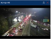 Holiday Hell: GWB, Holland, Lincoln, NJ Turnpike Choke With Post