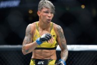 What Happened to Amanda Lemos? Truth Behind Gillian Robertson Fight Cancellation at UFC Vegas 112