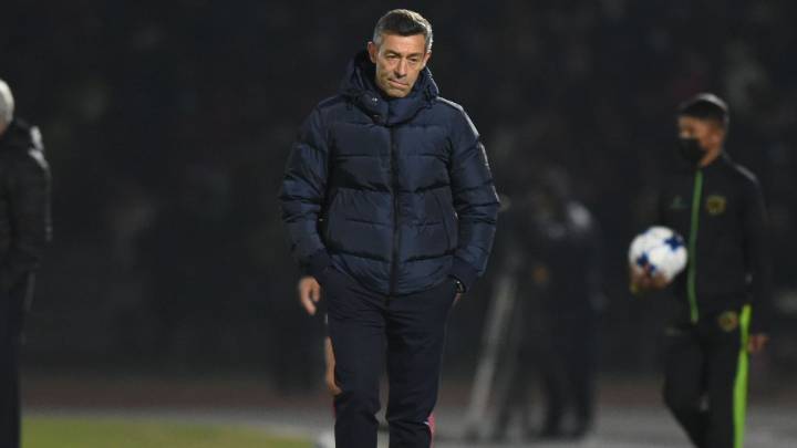 Liga MX: Cambios de técnicos agitan el cierre del Apertura 2025