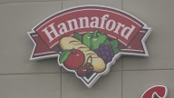 Old Town Hannaford temporarily closed due to water leak
