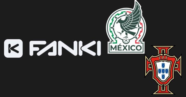 Conoce Fanki, la plataforma que falló al momento de comprar los boletos México vs Portugal
