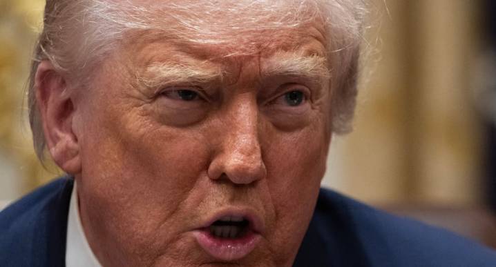 Donald Trump carga contra los inmigrantes somalíes: Su país apesta. No los quiero en Estados Unidos últimas