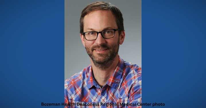 Detained Bozeman anesthesiologist charged with child sexual assault dies by suicide