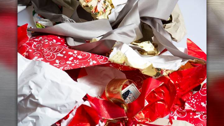 Public Works offers tips for properly managing holiday waste