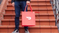 Same-day Delivery Arms Race Grows as DoorDash and Uber Court Retailers