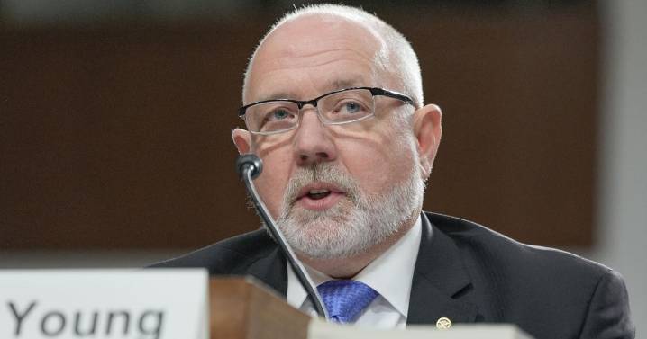 Senate Homeland Defense