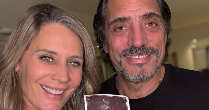 Nació el hijo de Rocío Marengo y Eduardo Fort: el tradicional nombre del bebé