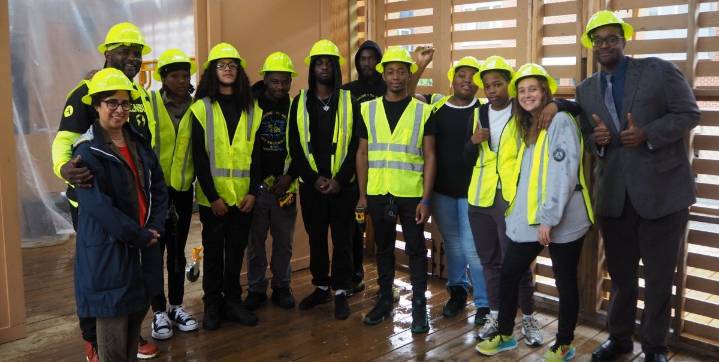 Guest Commentary: Philadelphia Youth Network Offers More Than a Paycheck