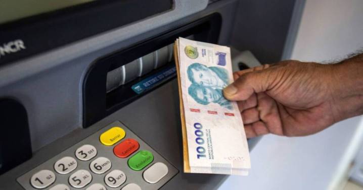 Arranca este lunes el pago a estatales de Jujuy