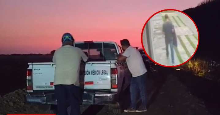 Conmoción en Trujillo: Hallan restos de empresario reportado como desaparecido en el río Moche