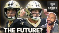 FUTURE: New Orleans Saints Tyler Shough Faces MUST-WATCH Test With Buccaneers Getting Healthy