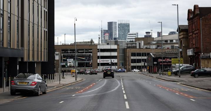 The tragedy avoided by 'pure luck'