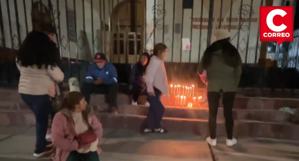 Jauja: Hallan sin vida a Mayumi, joven deportista desaparecida en Orcotuna