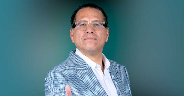 Phillip Butters será reemplazado por accesitario tras resultados de primarias, señala vocero ONPE