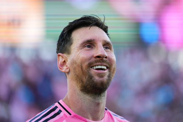 Real Salt Lake Ticket Demand Explodes Ahead Of Messi Appearance