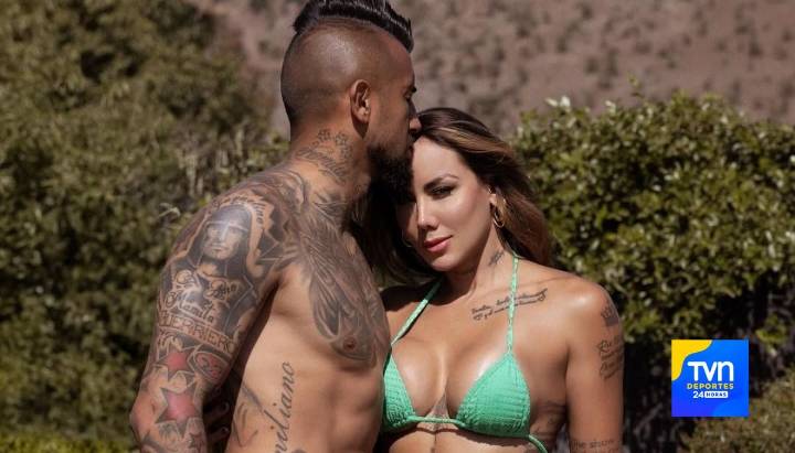 "Yo me miro al espejo": La foto de Sonia Isaza que provocó ola de comentarios