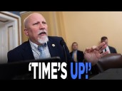 Chip Roy PRESSURES Johnson To Pass Stock Trading Ban: 'Long Past Time To Do This'