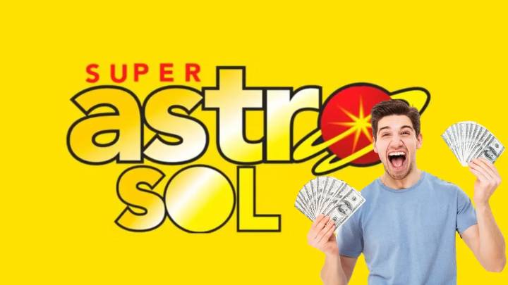 Resultado Super Astro Sol hoy 1 de diciembre: número y signo ganador del último sorteo