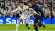 Mbappé entra en la convocatoria del Madrid contra el City