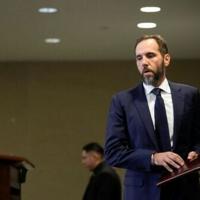 House Republicans subpoena Jack Smith for closed-door interview about his prosecutions of Trump