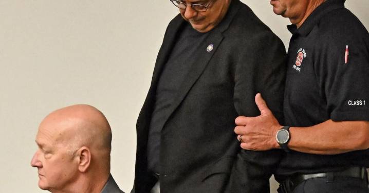 Mayor Edwards calls off proposed merger of EMS, Fire Dept |