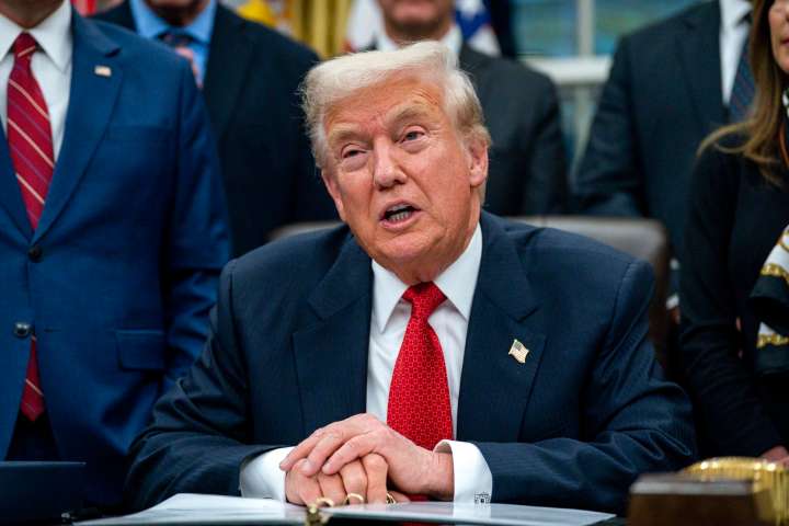 Casa Blanca lanza su detector de mentiras ‘made in USA’