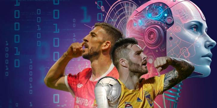 La IA pronostica al ganador del partido de ida entre Tigres y Toluca en la gran final de la Liga MX