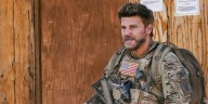 Long-running action drama branded "best military show ever" is streaming now in the UK