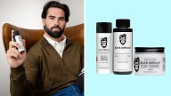NFL QB Sam Hartman x Slick Gorilla gifts for men just dropped