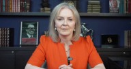 Liz Truss humiliated by brutal public message ahead of her new YouTube show
