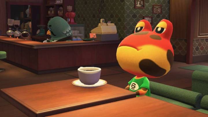 Animal Crossing Gamers Urged To Mark Their Calendars For Next Week