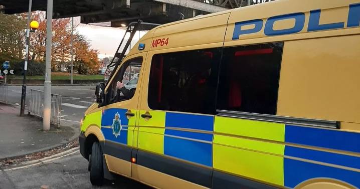 Major change to region’s policing called ‘hasty and wrong’