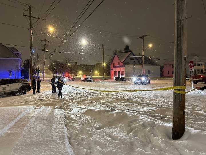Two women stabbed on Syracuse’s West Side just before midnight