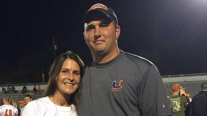 Family of Missing Coach Reveals Disturbing New Details About Disappearance