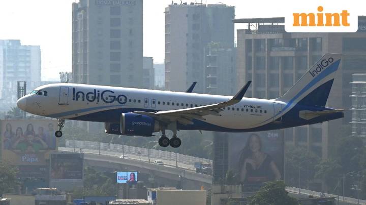 Is the worst over? IndiGo claims on-time performance better to 91%