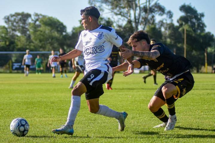 A jugarse la clasificación en rodeo ajeno