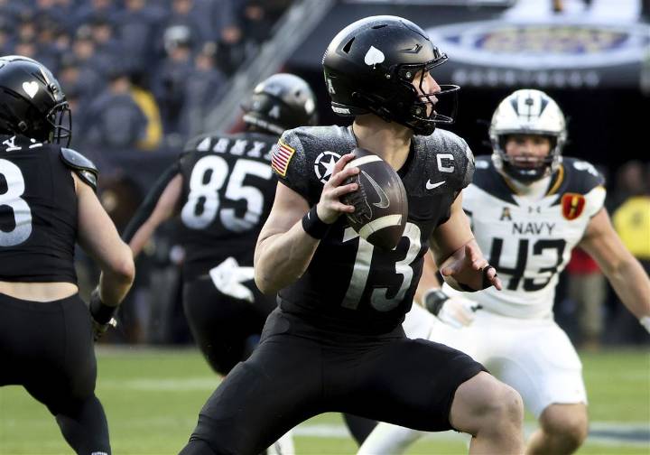 Steve Cohen: Army should play Harvard and Brown as well as Navy