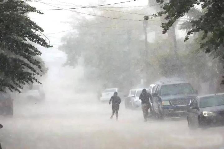 Gran Masa de Aire Frío golpeará a México con temperaturas de -10 grados, fuertes lluvias y evento Norte