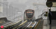 BEML unveils driverless metro prototype for Bengaluru's phase